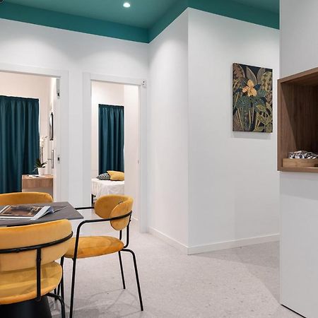 Nimar Suite Formia Exteriör bild