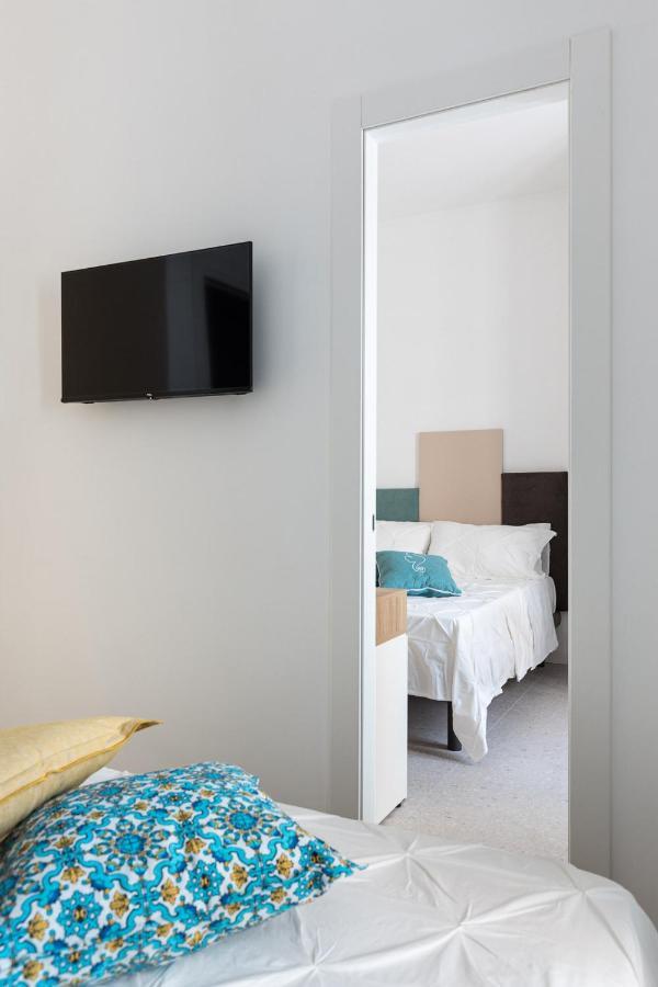 Nimar Suite Formia Exteriör bild
