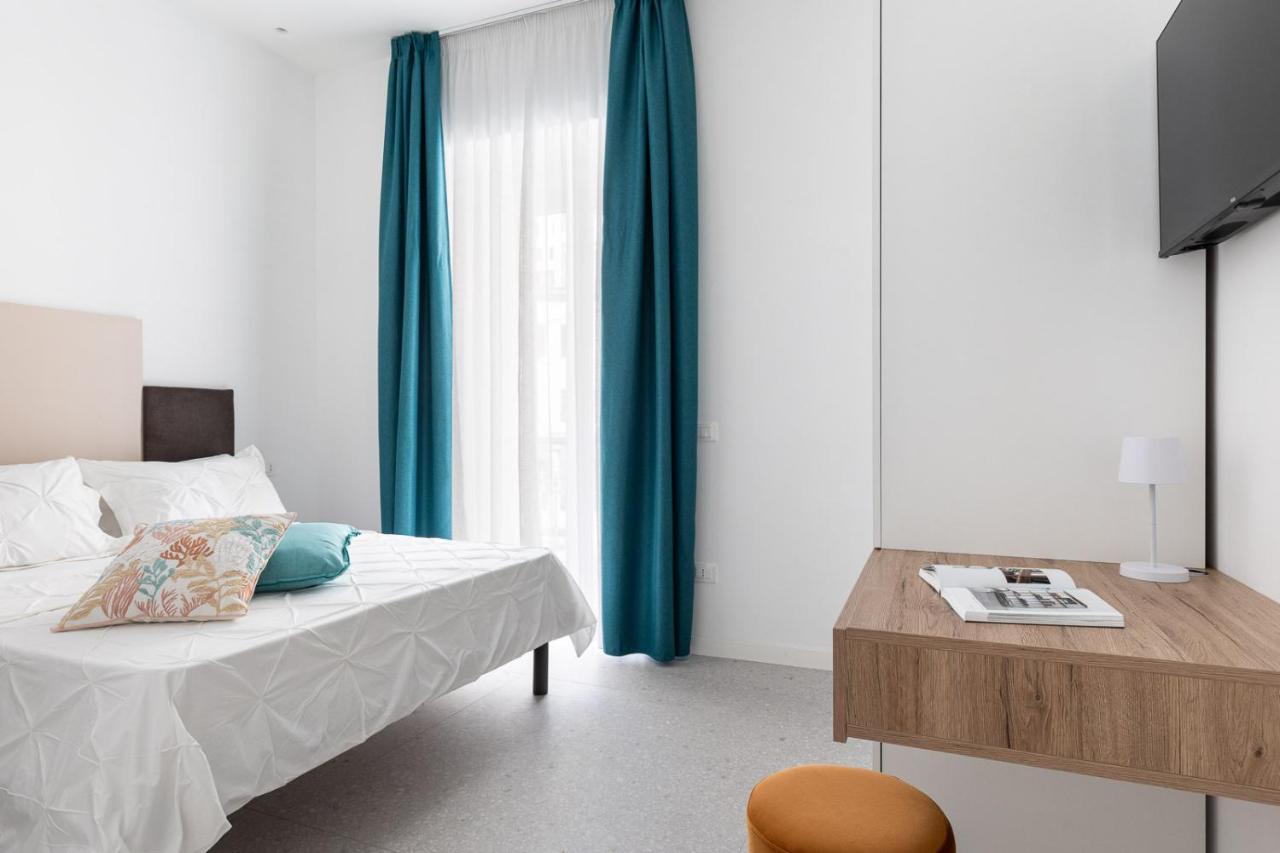 Nimar Suite Formia Exteriör bild