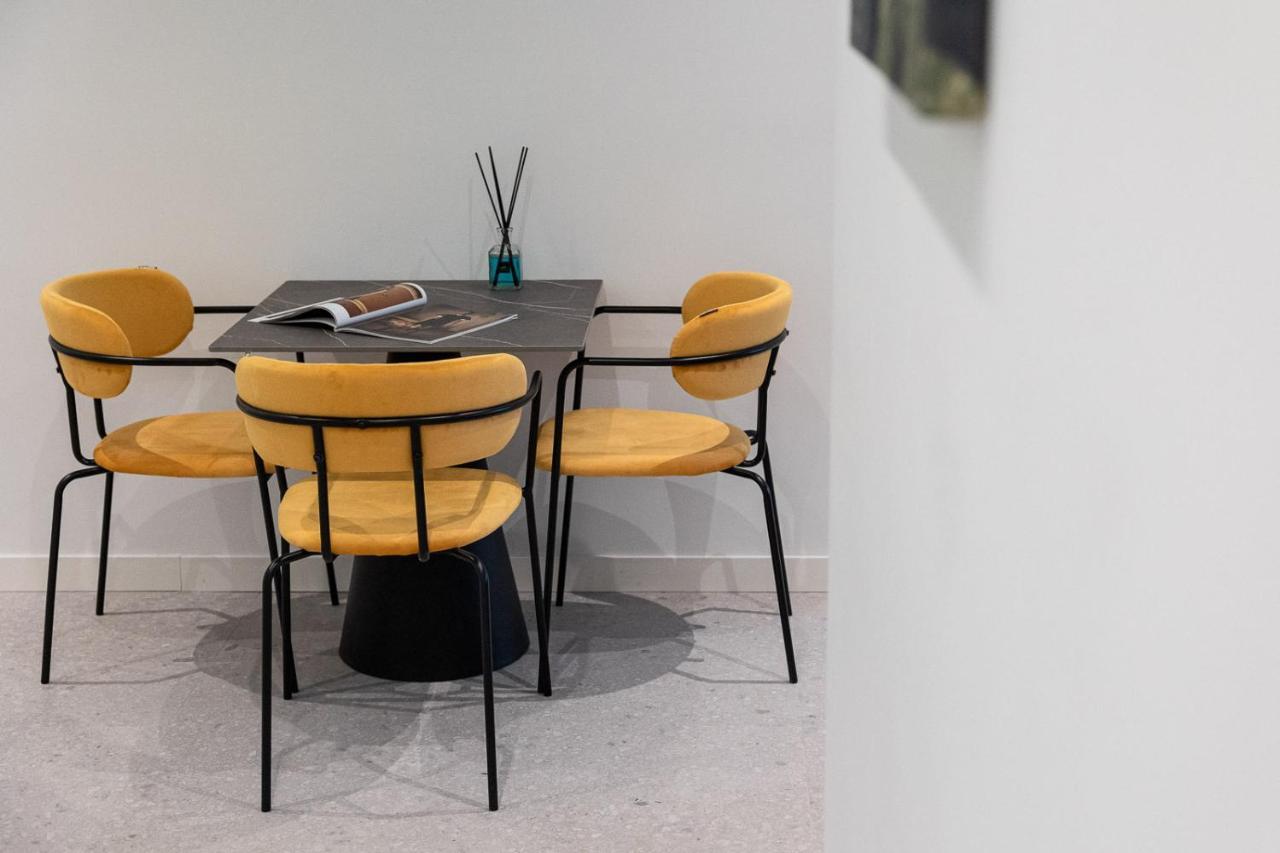 Nimar Suite Formia Exteriör bild