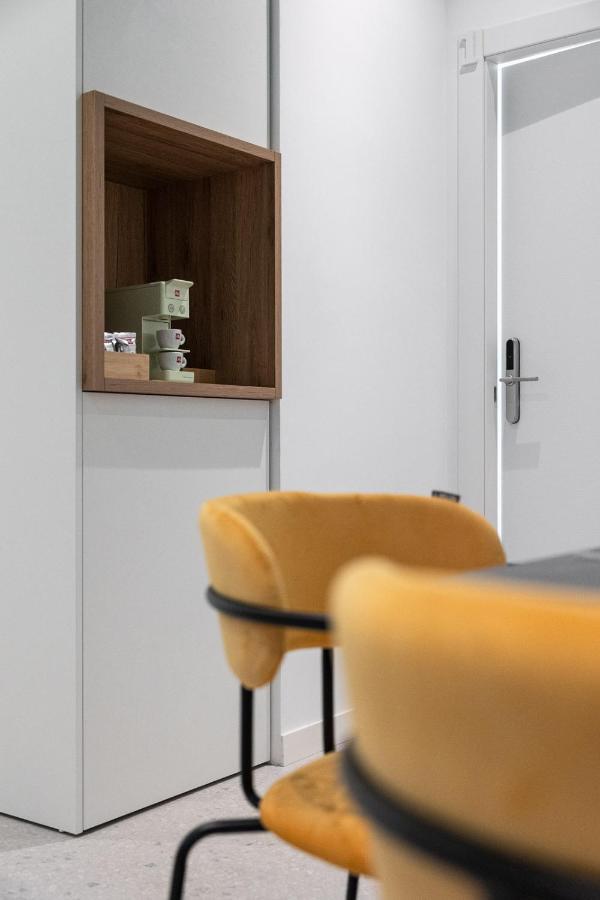 Nimar Suite Formia Exteriör bild
