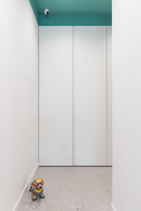 Nimar Suite Formia Exteriör bild