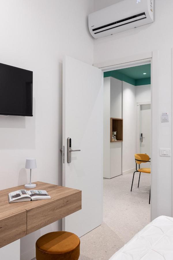Nimar Suite Formia Exteriör bild
