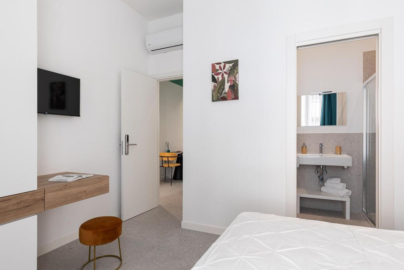 Nimar Suite Formia Exteriör bild